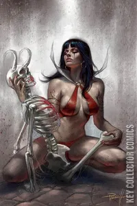 Vampirella #13