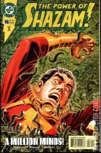 Power of Shazam, The #16