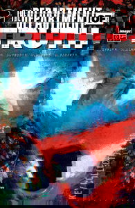 Department of Truth #0