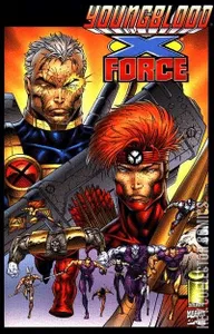 Youngblood / X-Force #1
