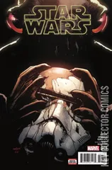 Cover for Star Wars #48