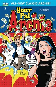 Your Pal Archie #2