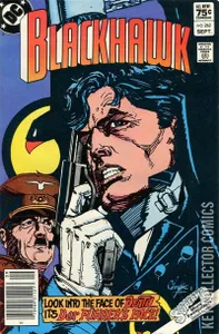 Blackhawk #262