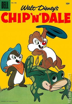 Chip 'n' Dale