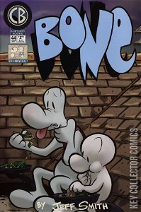 Bone #44