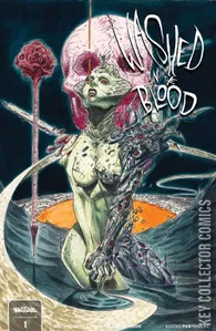 Washed in the Blood #1