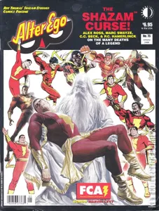 Alter Ego #75