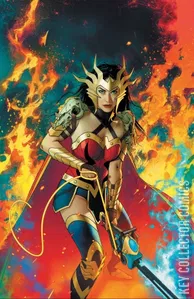 Dark Nights: Death Metal #5
