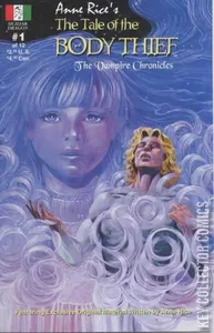 Anne Rice's The Tale of the Body Thief #1