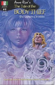 Anne Rice's The Tale of the Body Thief #1