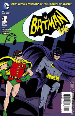 Batman '66