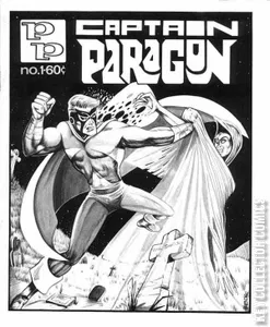 Paragon Presents #1