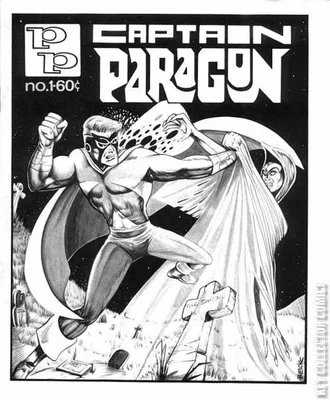 Paragon Presents