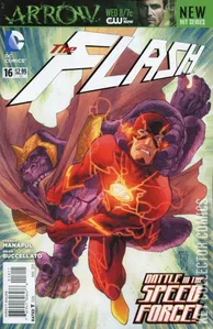 Flash #16