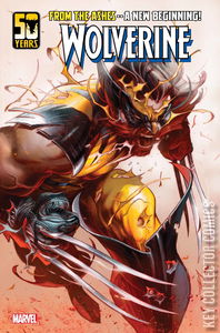 Wolverine #2