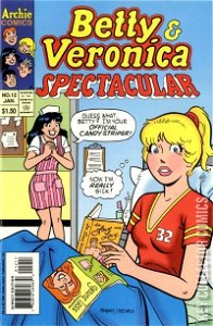 Betty and Veronica Spectacular #12