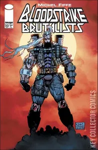 Bloodstrike #23