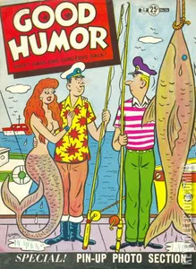 Good Humor #26