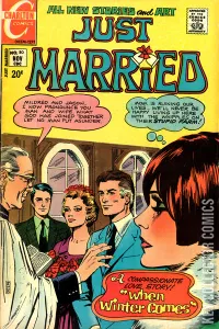 Just Married #80
