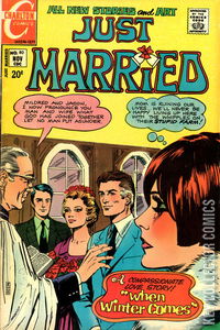 Just Married #80