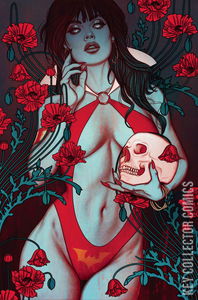 Vampirella: Dark Reflections #1 