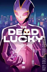 Cover for Dead Lucky #1