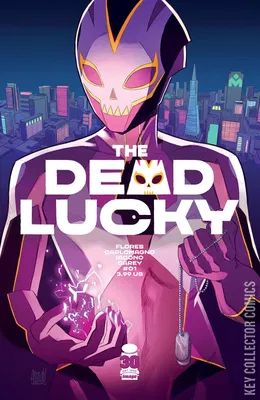 Dead Lucky