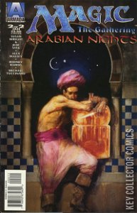 Magic the Gathering: Arabian Nights #2