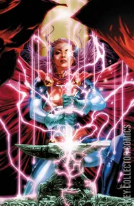 Excalibur #13