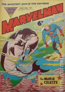 Marvelman #135