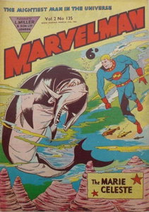 Marvelman #135