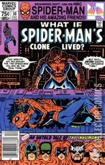 Cover for What If…? #30