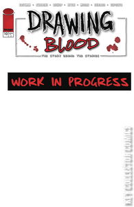 Drawing Blood #10