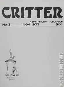 Critter #3