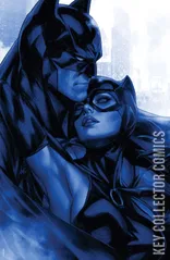 Variant Cover for Batman #135