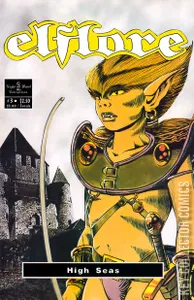Elflore: High Seas #3