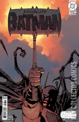 Variant Cover for Absolute Batman #18