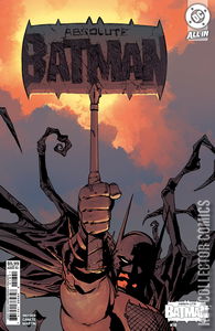 Absolute Batman #18