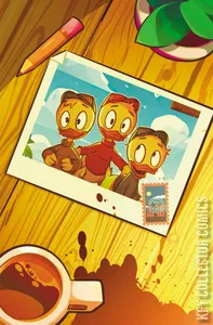 DuckTales #9