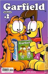 Garfield #2