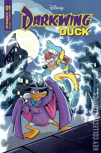 Darkwing Duck #1