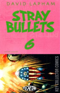Stray Bullets #6