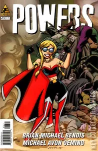 Powers #13