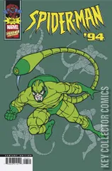Variant Cover for Spider-Man '94 #5