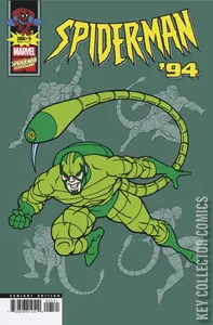 Spider-Man '94 #5