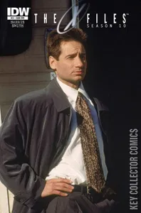 The X-Files: Season 10 #11