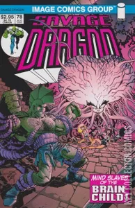 Savage Dragon #78