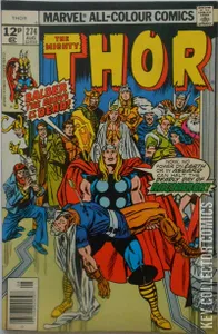 Thor #274