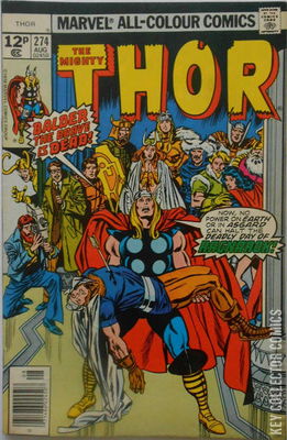 Thor