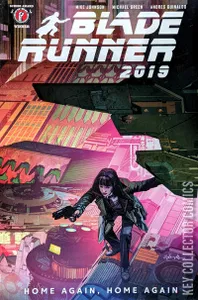Blade Runner 2019 #3